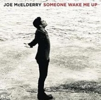 Joe McElderry - Someone Wake Me Up cover