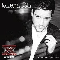 Matt Cardle - When We Collide (X Factor 2010 winning song) cover