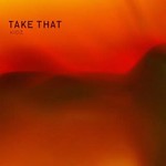 Take That - Kidz cover