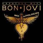 Bon Jovi - No Apologies cover