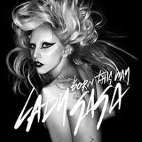 Lady Gaga - Born This Way cover