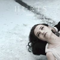 Hurts - Sunday cover