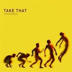 Take That - What Do You Want From Me? cover