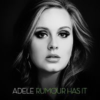 Adele - Rumour Has It cover