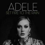 Adele - Set Fire To The Rain cover