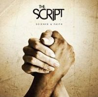 The Script - Science and Faith cover