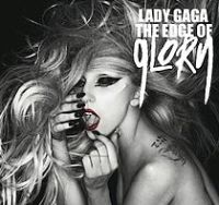 Lady GaGa - The Edge of Glory cover