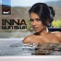 Inna - Sun Is Up (UK radio edit) cover
