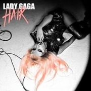 Lady GaGa - Hair cover