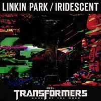 Linkin Park - Iridescent cover
