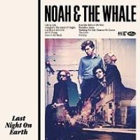 Noah and the Whale - Life Is Life cover