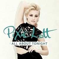 Pixie Lott - All About Tonight cover