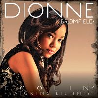 Dionne Bromfield ft. Lil Twist - Foolin' cover