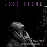 Joss Stone - Somehow cover