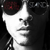 Lenny Kravitz - Stand cover