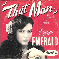 Caro Emerald - That Man cover