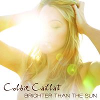 Colbie Caillat - Brighter Than The Sun cover