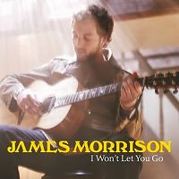 James Morrison - I Won't Let You Go cover