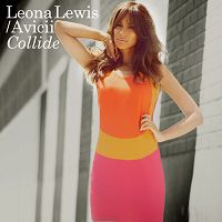 Leona Lewis - Collide cover