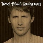 James Blunt - Dangerous cover