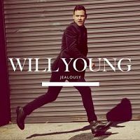 Will Young - Jealousy cover