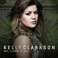 Kelly Clarkson - Mr Know It All cover