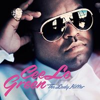 Cee Lo Green - Cry Baby cover