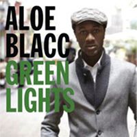 Aloe Blacc - Green Lights cover