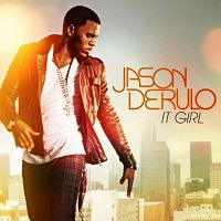 Jason Derulo - It Girl cover