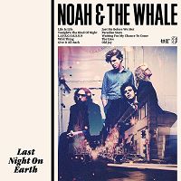 Noah and the Whale - Waiting For My Chance To Come cover