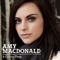 Amy Macdonald - An Ordinary Life cover