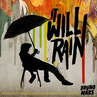 Bruno Mars - It Will Rain cover
