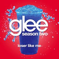 Glee cast - Loser Like Me cover