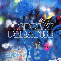 Coldplay - Paradise cover
