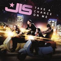 JLS - Take a Chance on Me cover