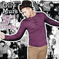 Olly Murs - Dance With Me Tonight cover