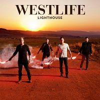 Westlife - Lighthouse cover