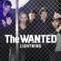 The Wanted - Lightning cover