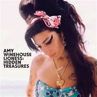 Amy Winehouse - Our Day Will Come cover