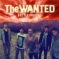 The Wanted - Warzone cover