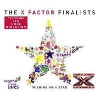 X Factor Finalists 2011 ft. JLS & One Direction - Wishing on a Star cover