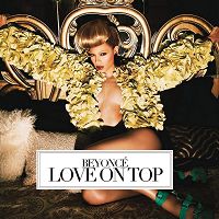 Beyonce - Love On Top cover