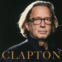 Eric Clapton - Autumn Leaves cover