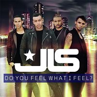 JLS - Do You Feel What I Feel? cover