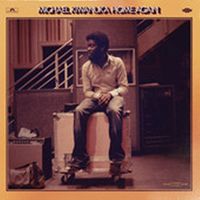 Michael Kiwanuka - Home Again cover