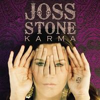 Joss Stone - Karma cover