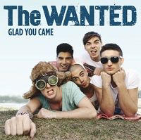 The Wanted - Glad You Came cover