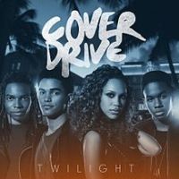 Cover Drive - Twilight cover