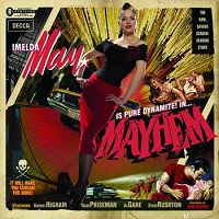 Imelda May - Mayhem cover