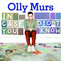 Olly Murs - I Need You Now cover